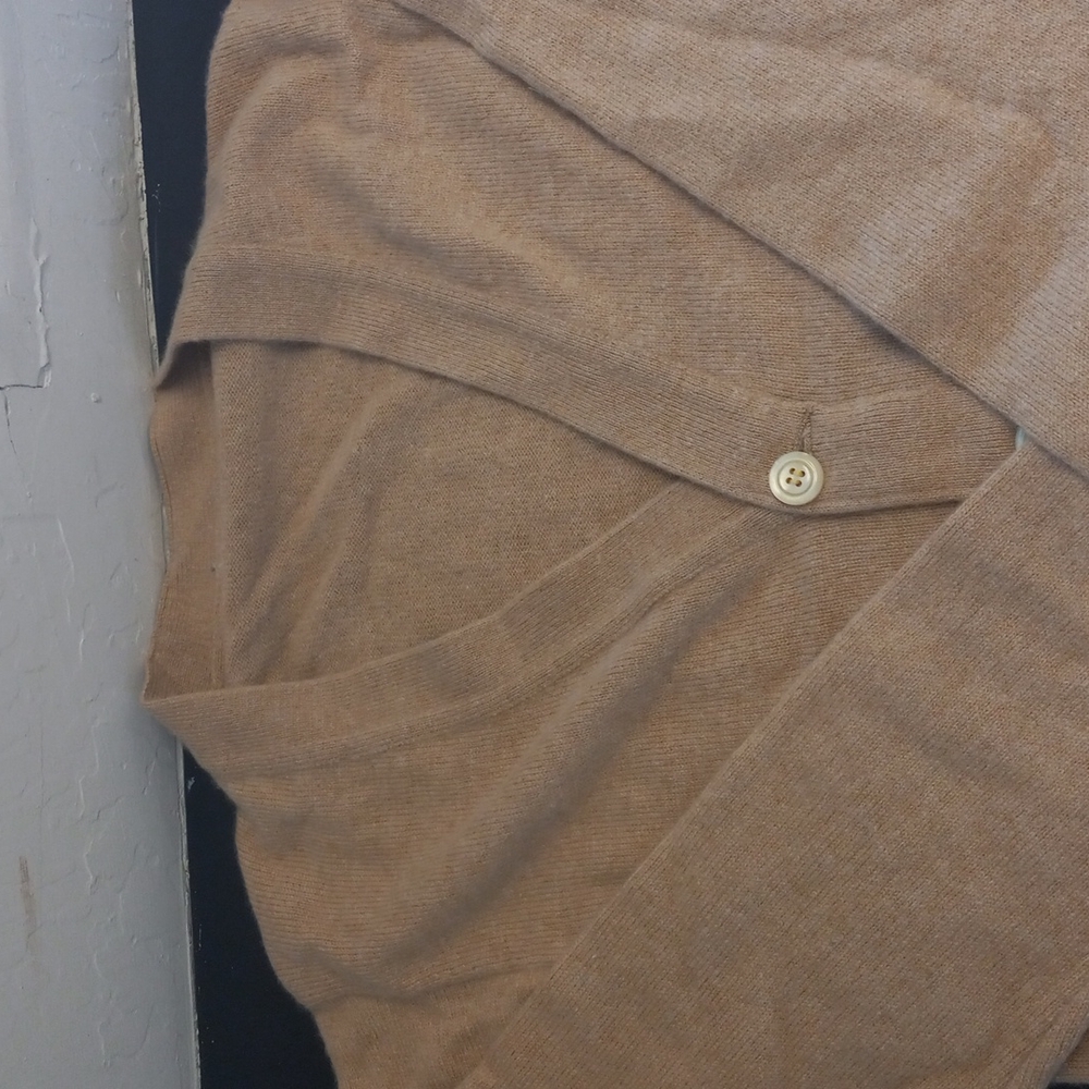 Vintage Carrigan sweater
